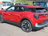 Second-hand Ford Explorer Extended Range 210 kW (286 CP) 2025 Roșu SUV