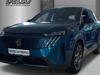 Neu Peugeot 3008 Allure 145 PS (106 kW) 2026 Obsession blue SUV