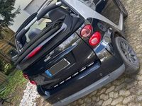 gebraucht Smart ForTwo Coupé 451