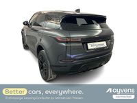Gebraucht Land Rover Range Rover evoque SE Dynamic 204 PS (150 kW) 2022 Schwarz SUV