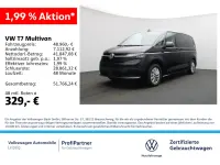 Second-hand VW Multivan Life 150 CP (110 kW) 2025 Monovolum