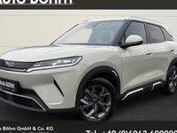 Gebraucht BYD Atto 3 Comfort 150 kW (204 PS) 2025 Schwarz SUV