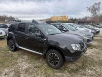 Second-hand Dacia Duster Lauréate 125 CP (91 kW) 2017 Gri SUV