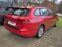 gebraucht VW Golf VIII GolfVariant 1.0 eTSi Life DSG Navi App Co.