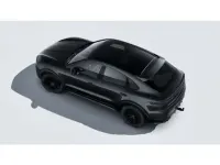 Neu Porsche Cayenne Black Edition 354 PS (260 kW) 2026 Chromitschwarzmetallic (metallic) SUV