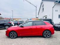 Gebraucht Opel Astra Ultimate 150 PS (110 kW) 2023 Rot Limousine