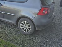 Gebraucht VW Golf IV 75 PS (55 kW) 2005 Kleinwagen