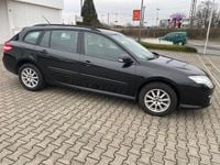 Occasion Renault Laguna III Expression 140 ch (102 kW) 2010 Noir Break
