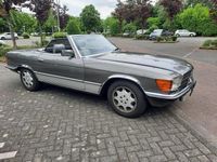 Gebraucht Mercedes SL280 1971 Grau Cabrio