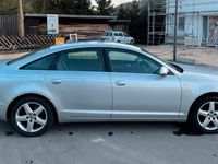 gebraucht Audi A6 2.0 TDI - sehr gepflegtes Fahrzeug