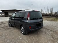 gebraucht Renault Espace 2,0L Diesel Tüv 02/26