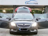 gebraucht Opel Insignia 1.6 L Sport + Tour