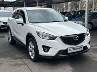 gebraucht Mazda CX-5 Sports-Line AWD Automatik+Rückfahrkamera