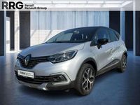 Gebraucht Renault Captur Intens 118 PS (86 kW) 2018 Silber SUV