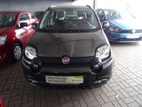 Gebraucht Fiat Panda 69 PS (50 kW) 2018 Grau Kleinwagen