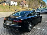 gebraucht Audi A6 3.0 TDI S tronic Limousine