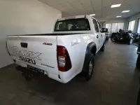 Käytetty Isuzu D-Max 136 HP (100 kW) 2012 Valkoinen Nouto