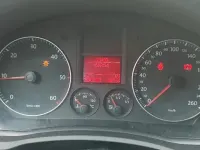 Gebraucht VW Golf 105 PS (77 kW) 2007 Silber Coupé