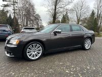 Gebraucht Lancia Thema Platinum 190 PS (139 kW) 2013 Luxury brown Limousine