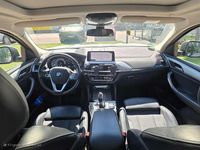 Gebraucht BMW X4 xLine 184 PS (135 kW) 2019 Weiß SUV