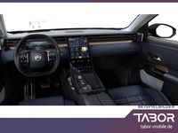 Neu Citroën C5 145 PS (106 kW) 2026 Weiss SUV