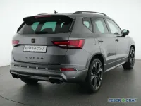 Gebraucht Cupra Ateca 300 PS (220 kW) 2022 Graphitgrau SUV