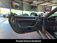 Gebraucht Porsche 992 650 PS (478 kW) 2022 Achatgraumetallic Coupé