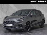 Gebraucht Ford Puma ST-Line X 125 PS (91 kW) 2024 Magnetic Coupé