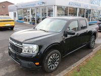 Gebraucht Ford Maverick Lariat 250 PS (183 kW) 2024 Schwarz SUV