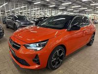 Gebraucht Opel Corsa Ultimate 101 PS (74 kW) 2022 Orange Kleinwagen
