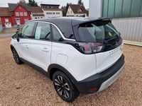 Gebraucht Opel Crossland X 81 PS (59 kW) 2023 Andere SUV