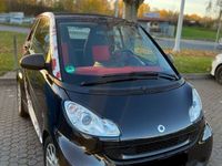 gebraucht Smart ForTwo Cabrio 1.0 52kW mhd passion passion