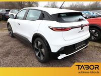 Gebraucht Renault Megane E-Tech Equilibre 160 kW (218 PS) 2022 Weiss Limousine