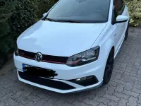 Gebraucht VW Polo GTI 192 PS (141 kW) 2015 Weiß Kleinwagen
