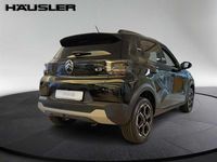 Neu Citroën C3 110 PS (80 kW) 2026 Perla neraschwarz SUV