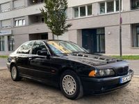 gebraucht BMW 520 i TÜV/AU bis 12/24