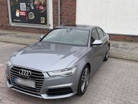 gebraucht Audi A6 2.0 TDI S tronic -MMI-S.Dach-Bose