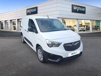 gebraucht Opel Combo-e Life Cargo 1.2 Turbo Selection (Euro 6d)