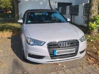 gebraucht Audi A3 Cabriolet 1.4 TFSI 92kW Ambition