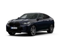 Gebraucht BMW X6 M Sport 286 PS (210 kW) 2024 SUV