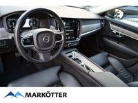 gebraucht Volvo V90 B5 AWD Inscription