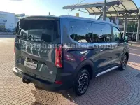 Gebraucht Ford Tourneo Custom Active 233 PS (171 kW) 2025 Blau Van