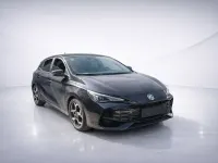 Gebraucht MG MG3 Comfort 116 PS (85 kW) 2025 Pebble black Kleinwagen