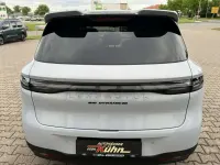 Neu Leapmotor B10 160 kW (218 PS) 2026 Galaxy silver SUV
