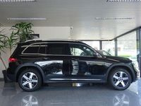 Gebraucht Mercedes GLB200 Progressive 150 PS (110 kW) 2022 Schwarz SUV
