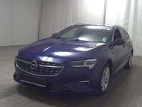 Gebraucht Opel Insignia Business 122 PS (89 kW) 2022 Blau Kombi