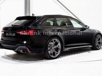 gebraucht Audi RS6 Avant PERFORMANCE-HUD-NACHTSICHT-TOUR-CITY