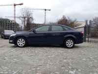 Gebraucht Ford Mondeo Ambiente 140 PS (102 kW) 2013 Blau Limousine