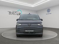 Gebraucht VW Multivan Style 150 PS (110 kW) 2025 Grau Van