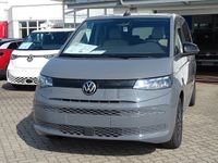 gebraucht VW Multivan T71.5 TSI DSG - LED / Navi / AHZV